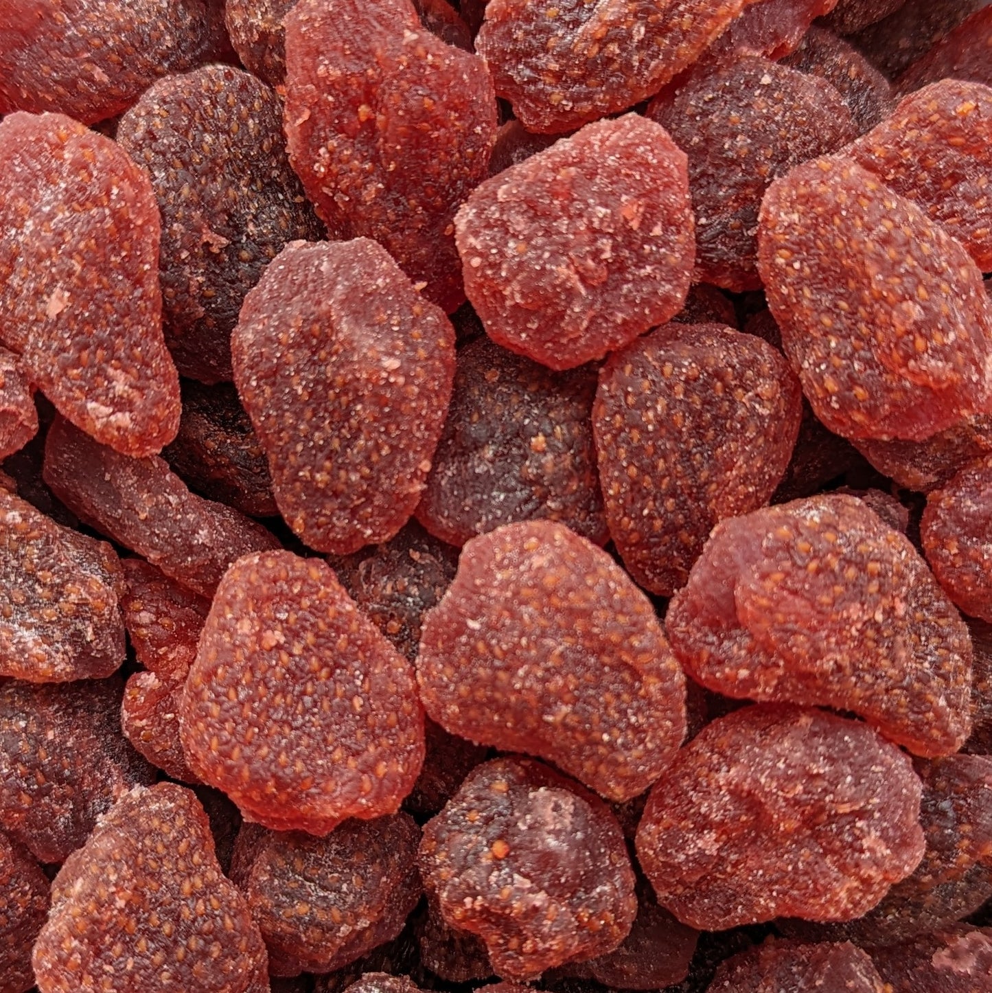 Fraise déshydratée (240g)