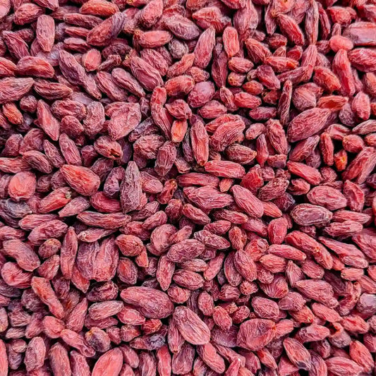 Baies de goji séchées (200gr)