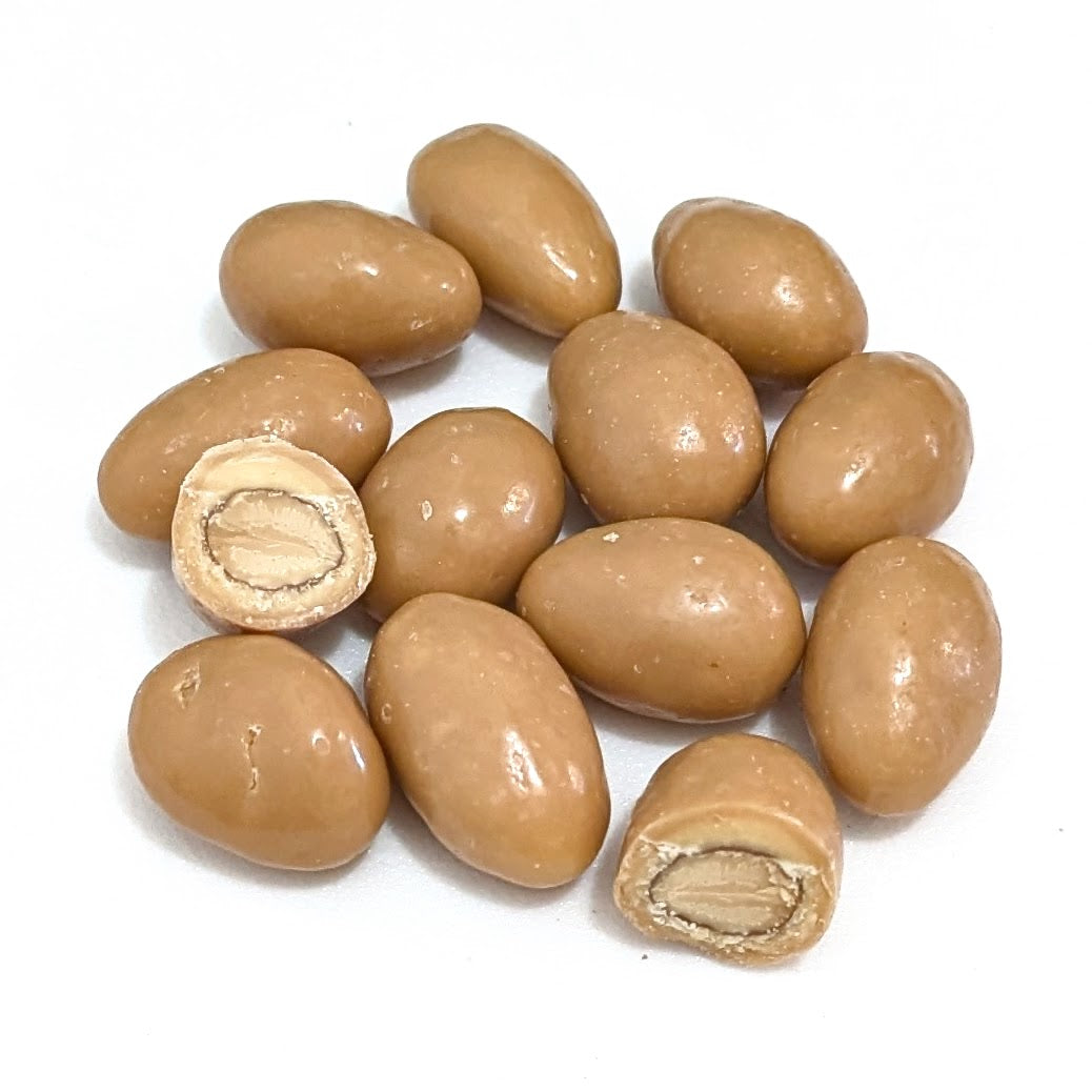 Amande caramel au beurre salé (250g)