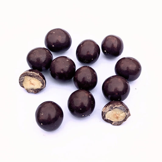 Noisettes du Piémont au chocolat au lait (250g)
