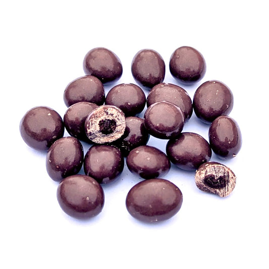 Grains de café au chocolat au lait (270g)