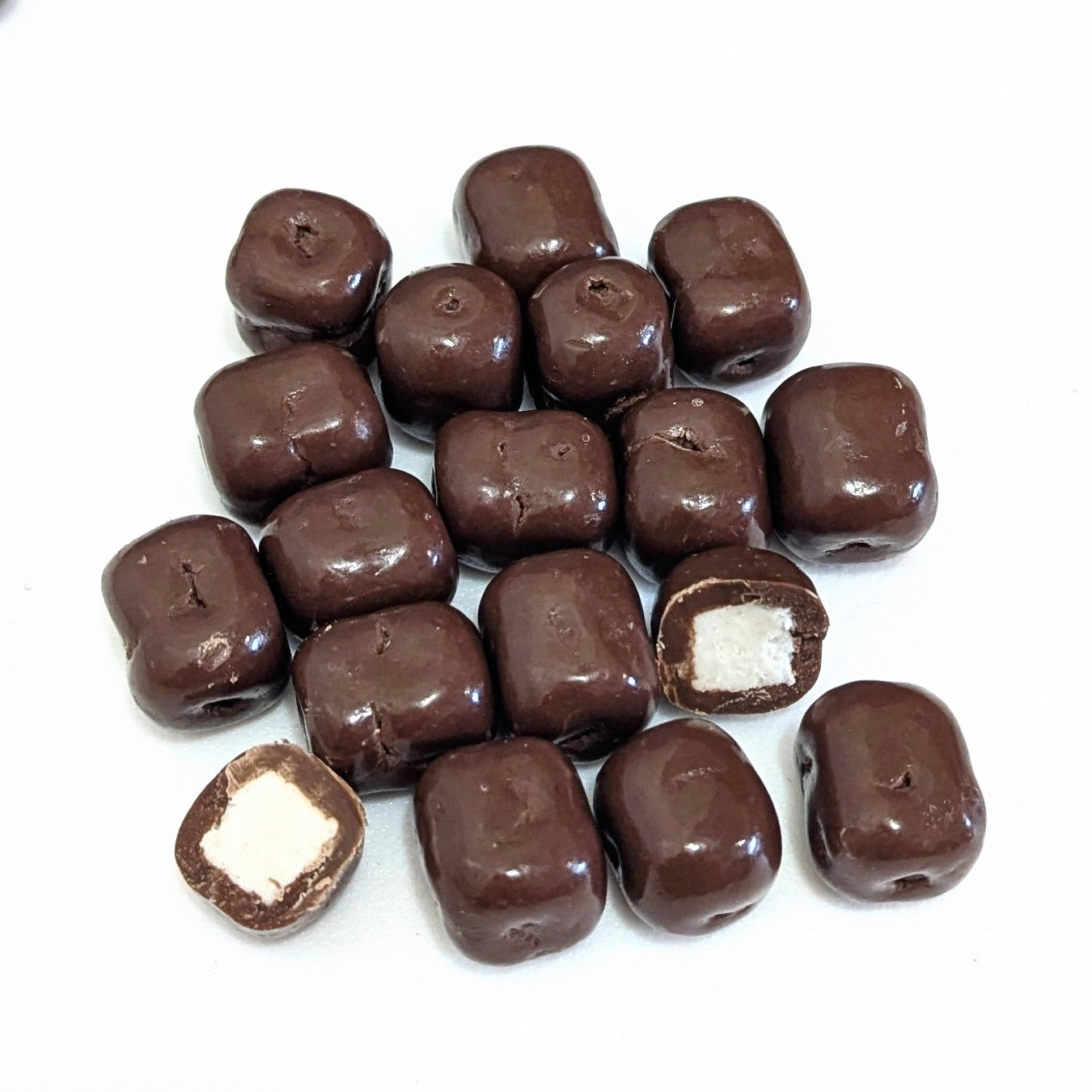 Noix de coco chocolat au lait (300g)