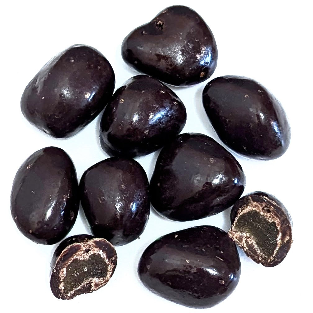 Gingembre chocolat noir (300g)