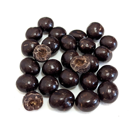 Grains de café au chocolat noir (270g)